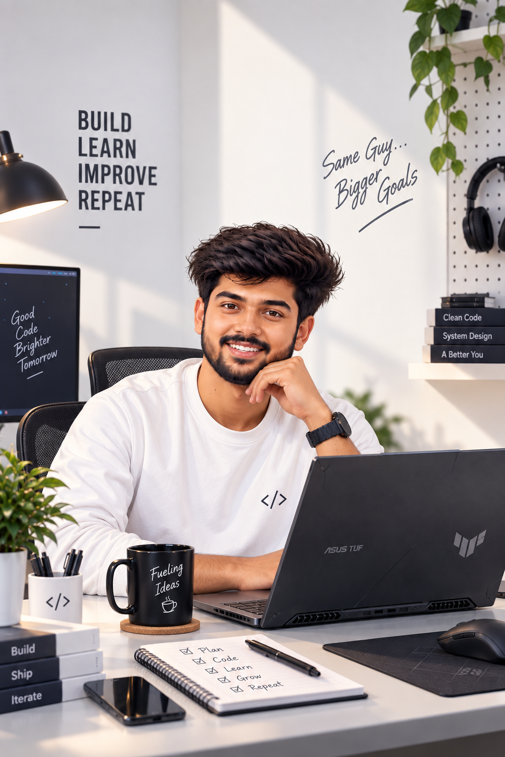Onkar Bevinakatti - Software Engineer