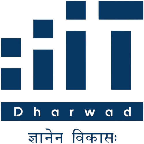 IIIT Dharwad Research Park Logo