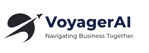 VoyagerAI Logo